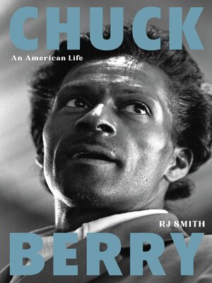 cover image of Chuck Berry